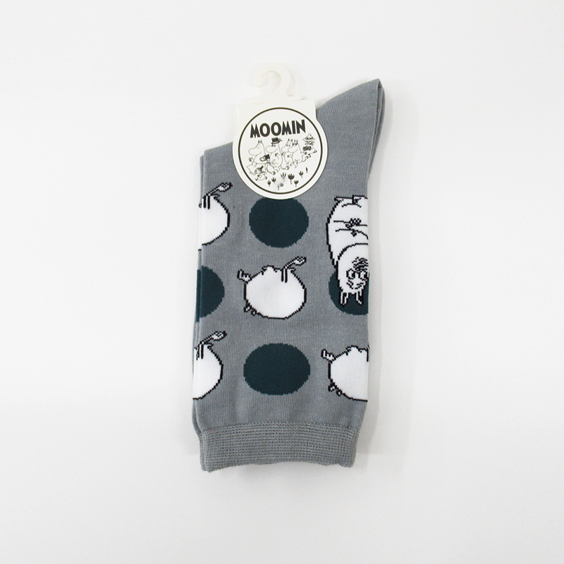 MOOMIN クルー ムーミンおしり 003